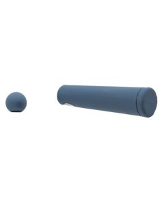 Kit composed of one handle and one knob including screws and allen key for handle fixing for Carmencita POP Blu, 2-3 cups