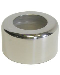 Toothpick cap for item RVE 0002, RCA 0049 - stainless steel 18/10 