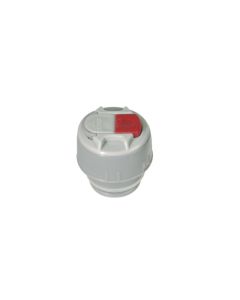 Cap for item 1116 cl 100