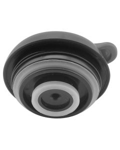 Air-tight cover for item 1115 - ABS