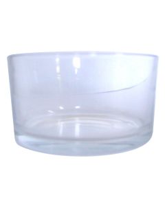 Glass for Parmesan cheese cellar item 4003