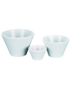 Conical bowl Velocity - melamine Ø cm 8,5