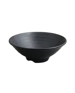 Square bowl Zen - melamine Ø cm 17